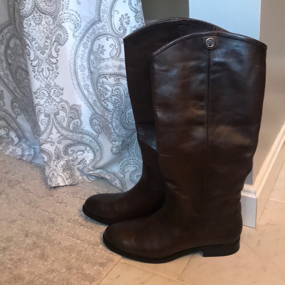 NEVER WORN! Frye boots